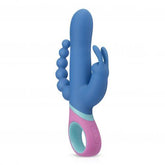 Vice - Dubbele Vibrator - PlayForFun